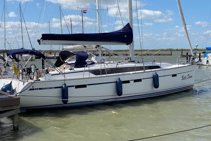 Hyra båt Segelbåt Bavaria Yachtbau Bavaria Cruiser 46 - 4 cab. Lelystad- Haven