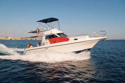 Miete Motorboot Astinor 1000 Ciutadella