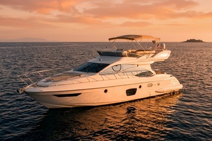 Azimut 47 Fly