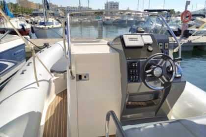 Beautiful Capelli Tempest 800 SUN - Year 2018