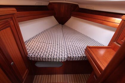 Sailing Tour 8 (hours)