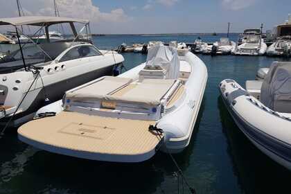 Miete RIB Noah Noah Trapani