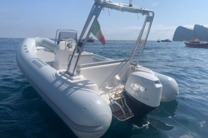 Rental Boat without license  Selva Marine Selva Nerano