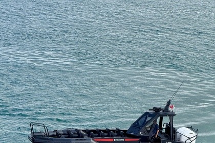 Charter Motorboat TS Boats TS990 Senglea