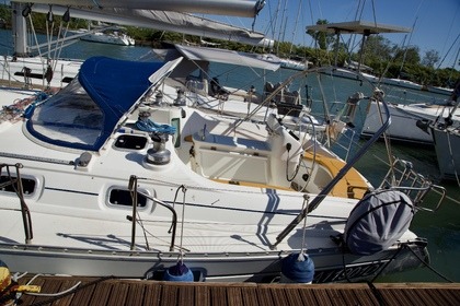 BENETEAU OCEANIS 440