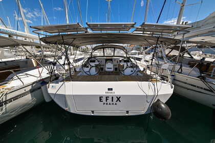 Miete Segelboot Bavaria Bavaria C45 Zadar
