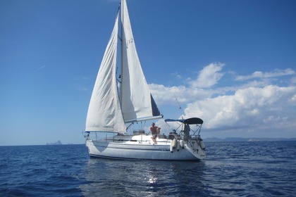 Miete Segelboot BAVARIA 32 Cruiser Ibiza