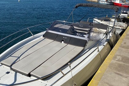 Miete Motorboot Beneteau Flyer 8.8 Santa Pola