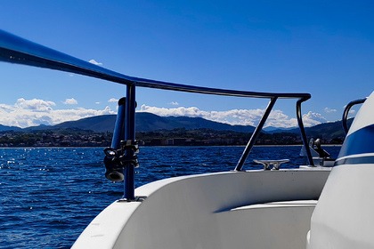 Location Bateau à moteur Starfisher 760 Hondarribia