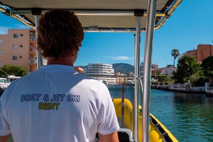 Capelli Tempest 630 Work