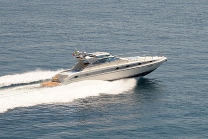 Hire Motor yacht CONAM 58 HT Amalfi