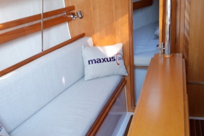 Maxus 28