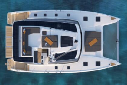 Miete Katamaran Fountaine Pajot Saona 47 Cannigione