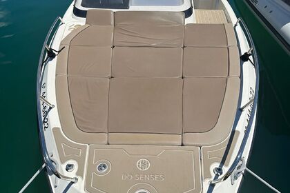 Quicksilver activ 755 sundeck