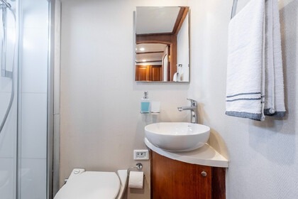 Comfortable Stylish Gulet