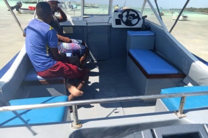 Rondleidingen en safari's in Panama