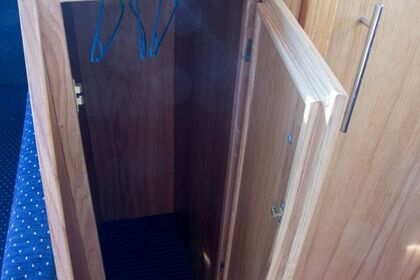 Vistula Cruiser 30 SE