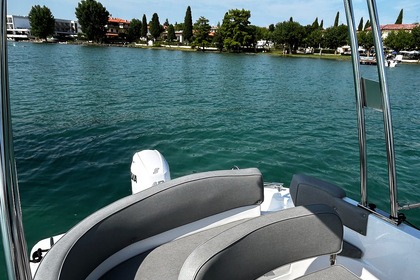 MARINELLO FISHERMAN 19