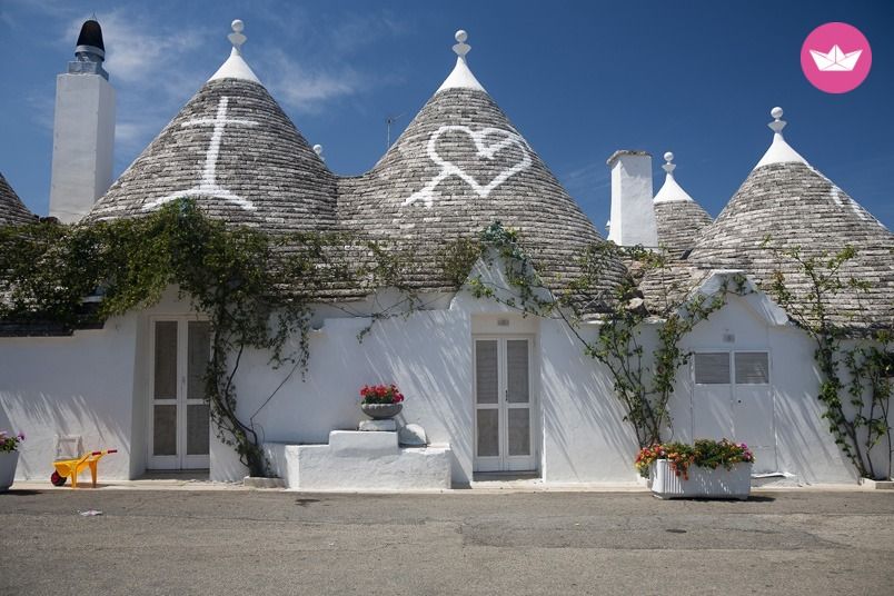 Noleggio Barca a vela Bavaria 34 Bari