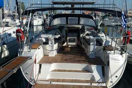 Verhuur Zeilboot BAVARIA 45 CRUISER Lefkada