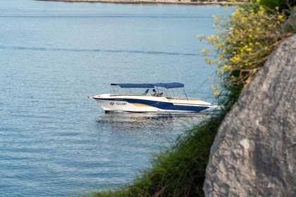 Alquiler Neumática Mercan 36 Delux Excursion Split