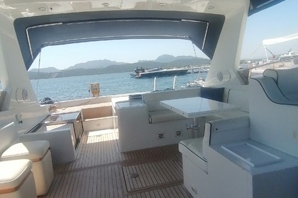 American Marine 16 mt