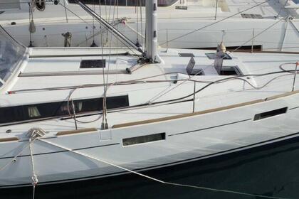Beneteau Oceanis 45 (2016) "Bella"
