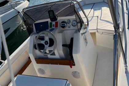 TERMINAL BOAT 21 (2010)