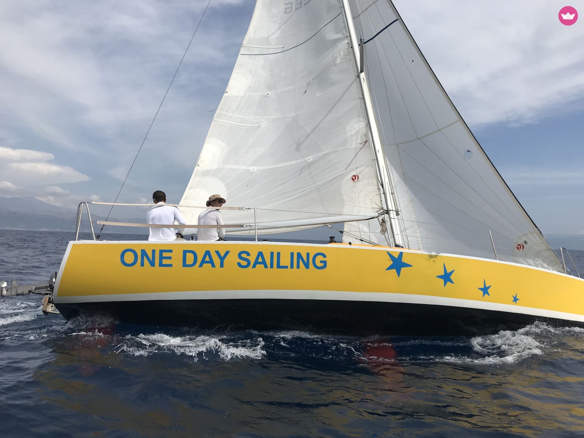 Verhuur zeilboot in Split  