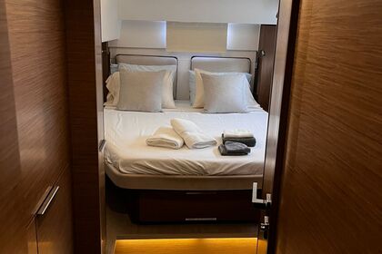 Lagoon 46 "C'est la Vie"