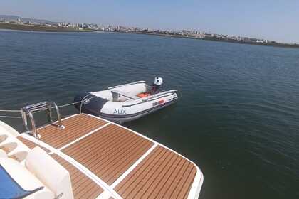 Verhuur Motorboot Rio Yachts 950 Cruiser Faro