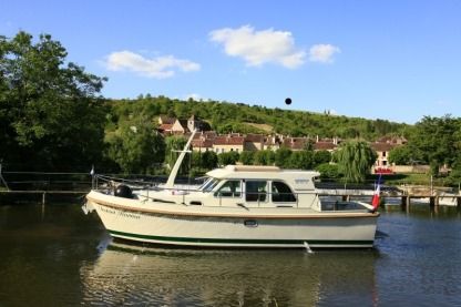 Location Bateau à moteur Linssen Grand Sturdy 29.9 Sedan Capestang