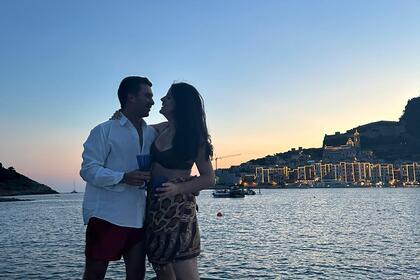 Sunset Tour of Portovenere and Three Islands with Aperitif