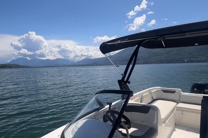 BAYLINER - ELEMENT E7 - 2020