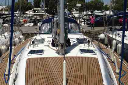 Ocean Star 56.1 (Skippered)