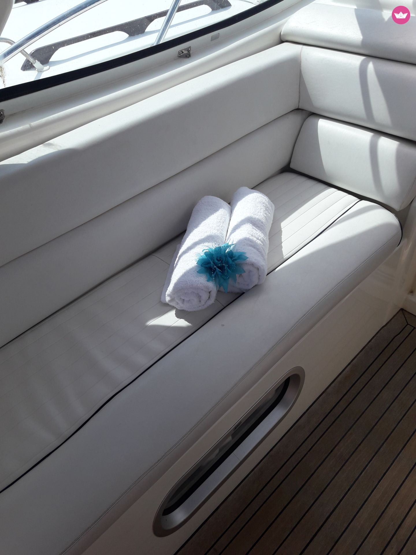 Sealine 28 in Split for hire