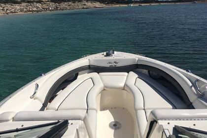 Sea Ray 290 SLX - ATARI