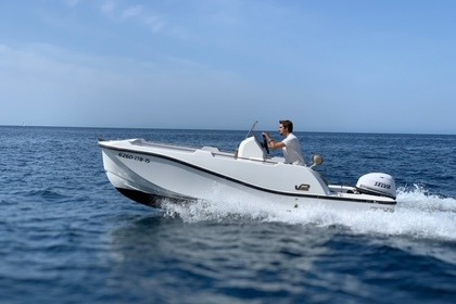 V2 BOAT 5.0 2022 NO LICENSE