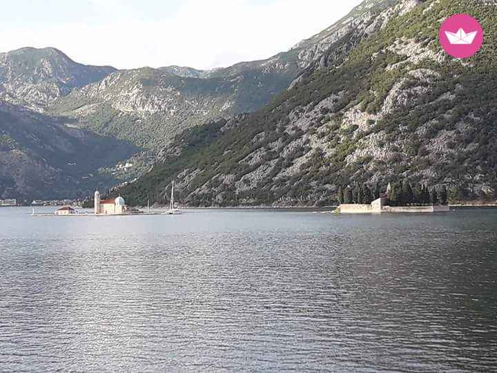 Charter Motorboat Kvarnerplastika Adria Herceg Novi