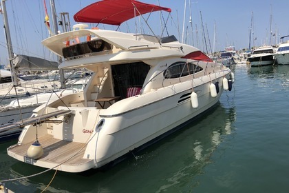 Alquiler De Barcos Denia Al Mejor Precio Click Boat