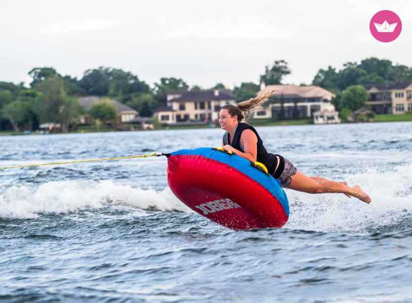 Lomac Nautica 675 In in Bonifacio  