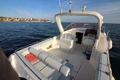 Barco con Patrón-Guía. Gasolina incluida en el precio !!