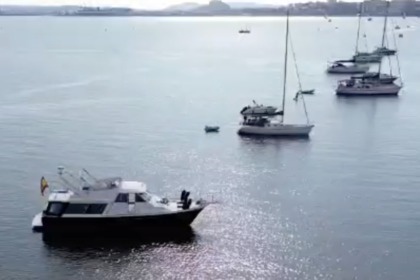 Bayliner 4588 Santander