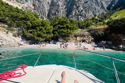 Insidias Fly 200 HP- FREE FUEL AND SKIPPER