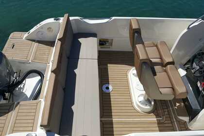 NEW QUICKSILVER ACTIV 675