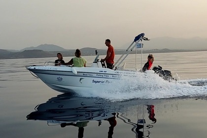 Olympic 490 - Joanna