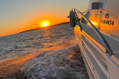 Cranchi 41 Motor boat