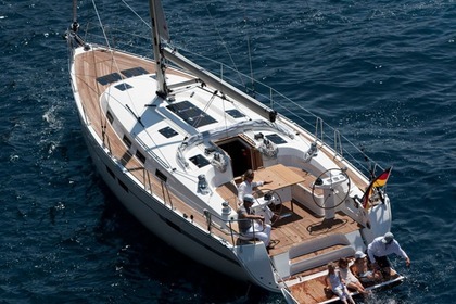 Charter Sailboat Bavaria Cruiser 45 Corfu