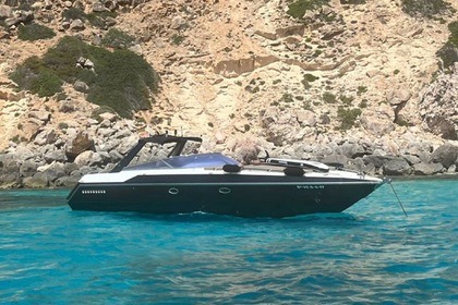 Sunseeker 43 thunderhawk