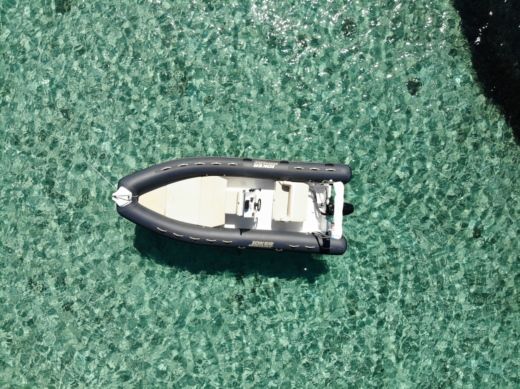 Joker Boat Clubman 21